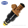 35310-02500 Inyección de inyector de combustible de boquillas para Hyundai Atos